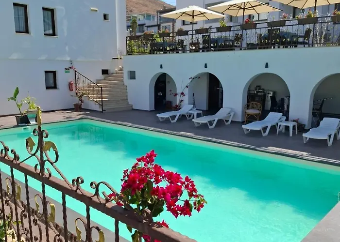 Turgutreis Apart Otel