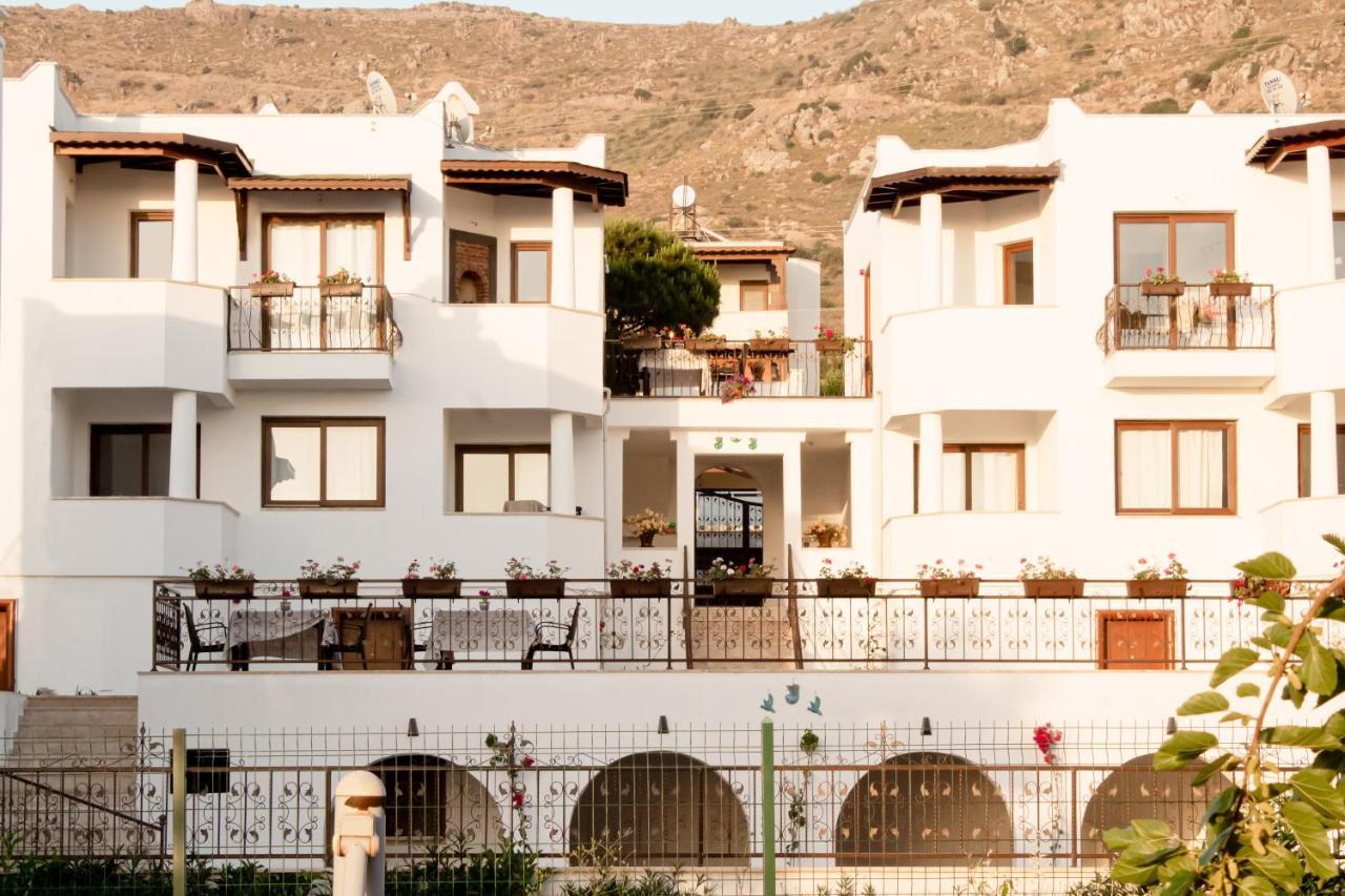 Apart Otel Turgutreis